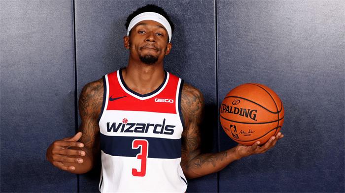 Análisis División Sureste:WASHINGTON WIZARDS