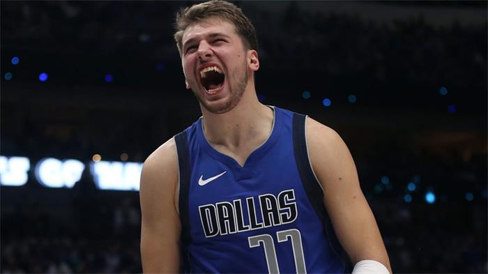 Cavaliers vs Mavericks: Luka Doncic firma el más difícil todavía: segundo triple-doble consecutivo