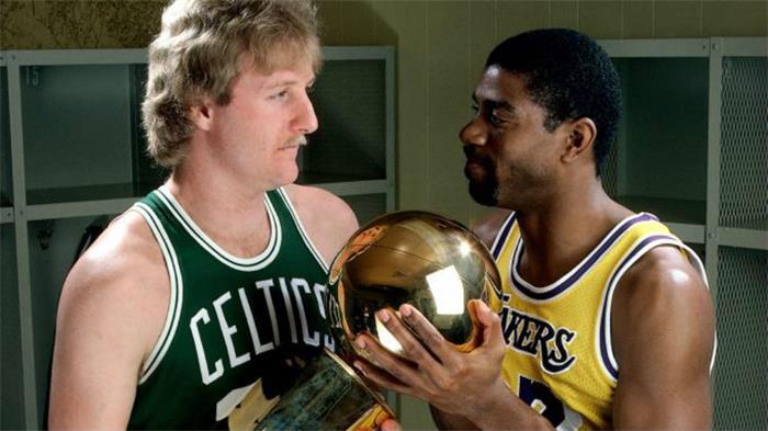 NBA  Vuelven los viejos tiempos: Lakers y Celtics lideran la NBA… ¡3.592 días después!