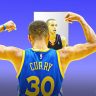 Golden State Warriors Stephen Curry