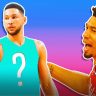 El futuro de Ben Simmons