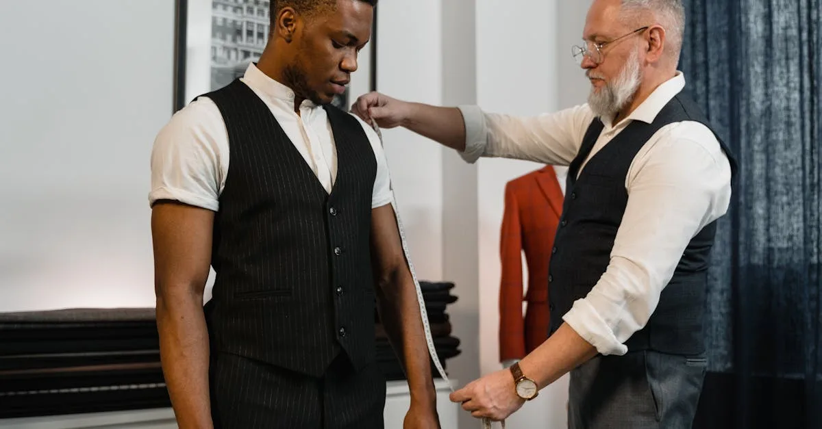 découvrez nos costumes sur mesure à barbès, alliant élégance et qualité pour un style unique et parfaitement adapté à votre silhouette.