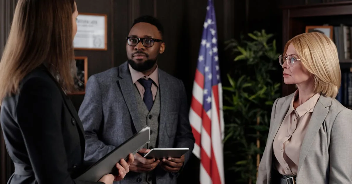 découvrez les meilleures stratégies de négociation foncière pour obtenir les meilleures offres et sécuriser vos transactions immobilières en toute confiance.