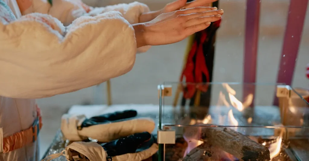 découvrez les avantages du chauffage au sol : confort optimal, économie d'énergie et installation discrète pour votre intérieur.