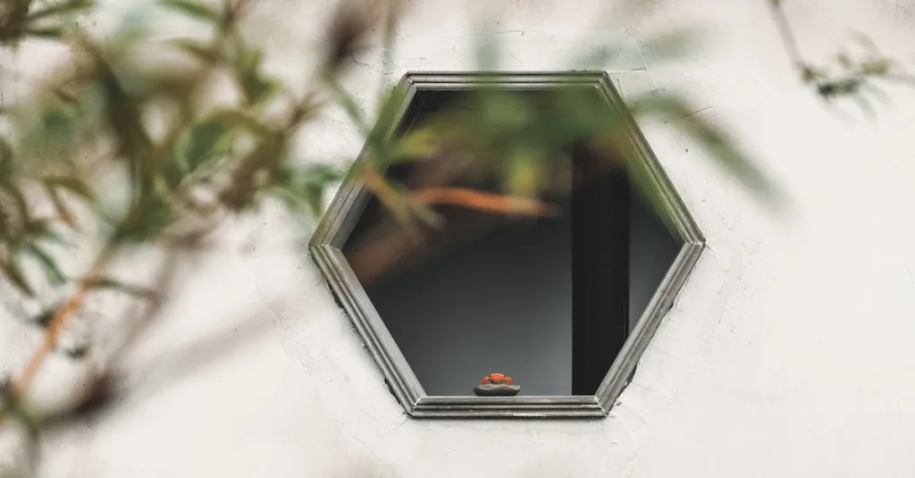 découvrez notre sélection de cadres de fenêtre alliant durabilité et design pour sublimer votre intérieur et améliorer l'isolation de votre maison.