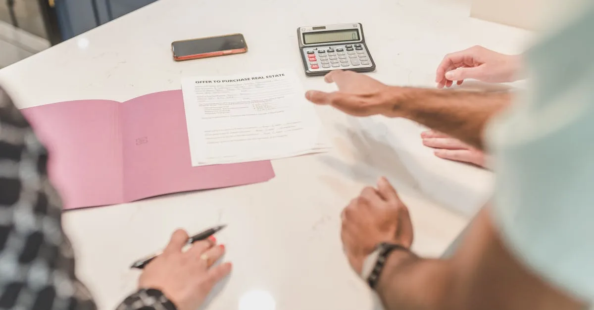 découvrez comment calculer l'irr (taux de rendement interne) pour vos investissements immobiliers afin d'optimiser vos profits et prendre des décisions éclairées.