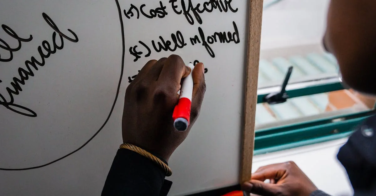 découvrez des solutions de construction économiques pour optimiser vos projets tout en maîtrisant les coûts sans compromettre la qualité.