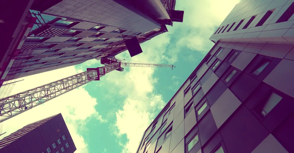 découvrez les stratégies efficaces de structuration pour le développement immobilier afin d'optimiser vos projets et investissements.