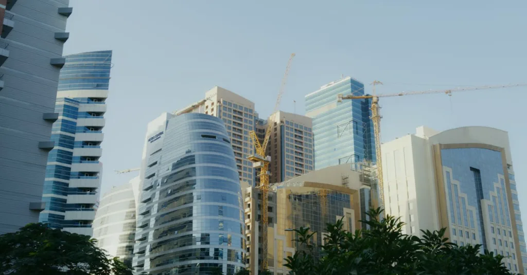 découvrez nos solutions expertes en structuration de projets immobiliers pour optimiser vos investissements et assurer la réussite de vos développements.