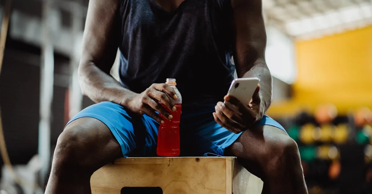 découvrez nos conseils et produits de nutrition sportive pour optimiser vos performances et votre récupération. adoptez une alimentation adaptée à votre activité physique.