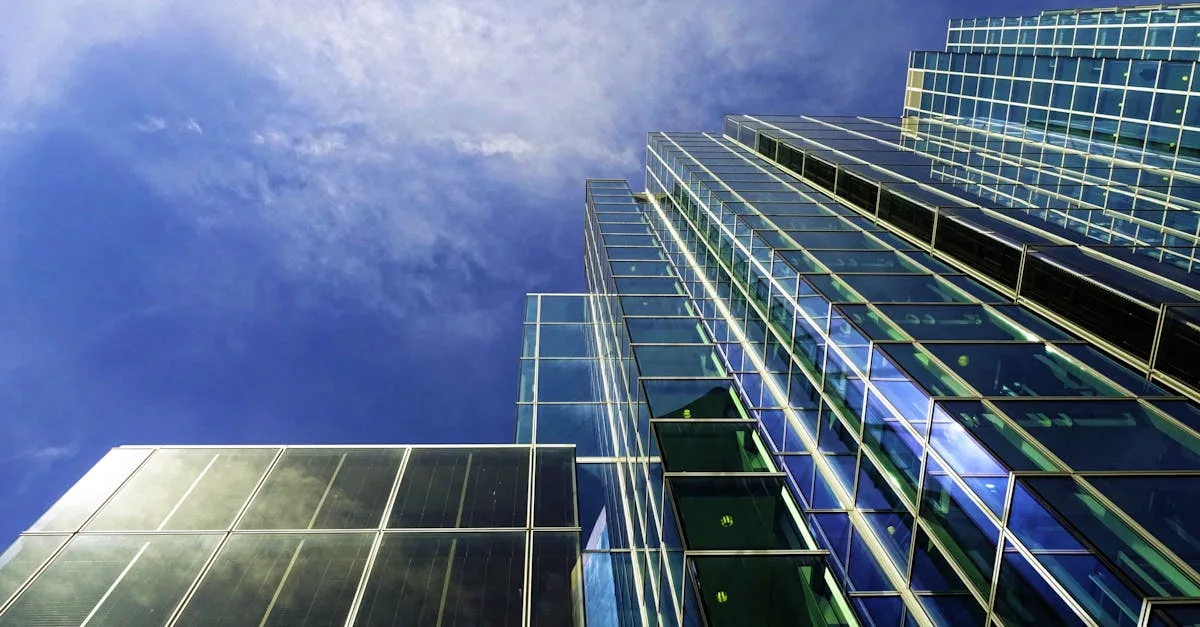 modélisation de la consommation énergétique des bâtiments pour optimiser l'efficacité et réduire les coûts.