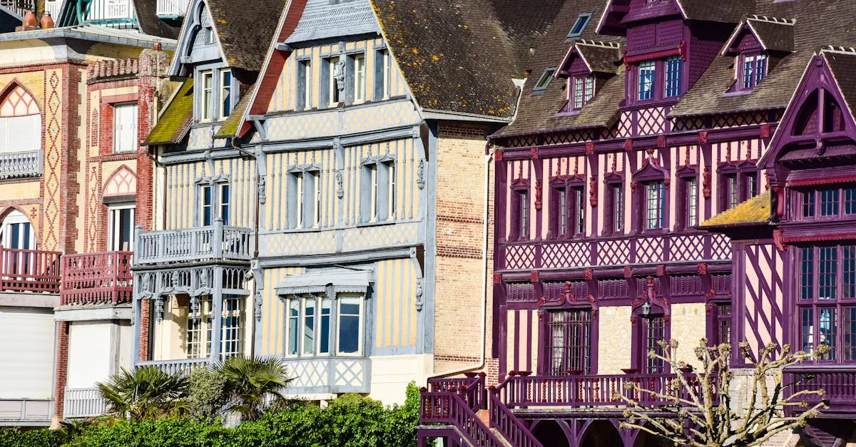 découvrez nos charmants mobil-homes en normandie, alliant confort et authenticité pour des vacances inoubliables au cœur de la nature normande.