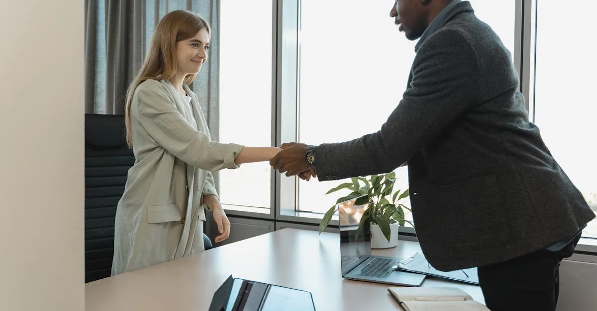 découvrez les meilleures opportunités d'emploi adaptées à vos compétences et ambitions. trouvez votre prochain défi professionnel dès aujourd'hui !