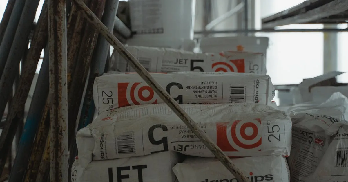 découvrez comment choisir les matériaux de rénovation adaptés pour vos projets, alliant qualité, durabilité et esthétique afin d'assurer un résultat optimal.