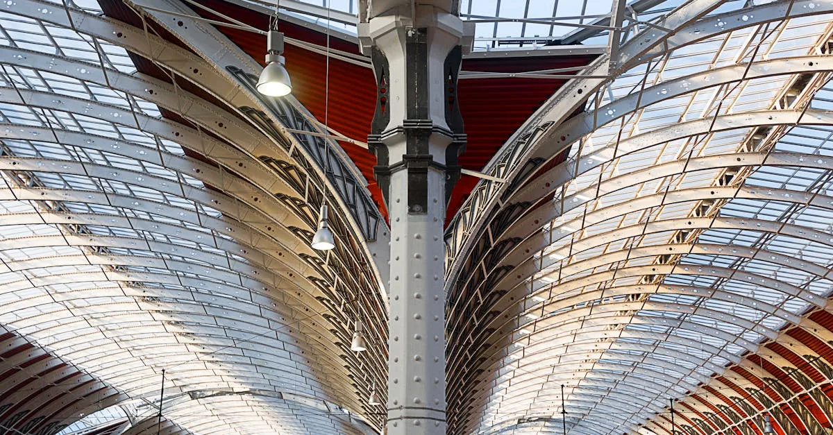 découvrez les principes et techniques du design structurel pour concevoir des ouvrages résistants et durables, alliant sécurité et esthétisme.