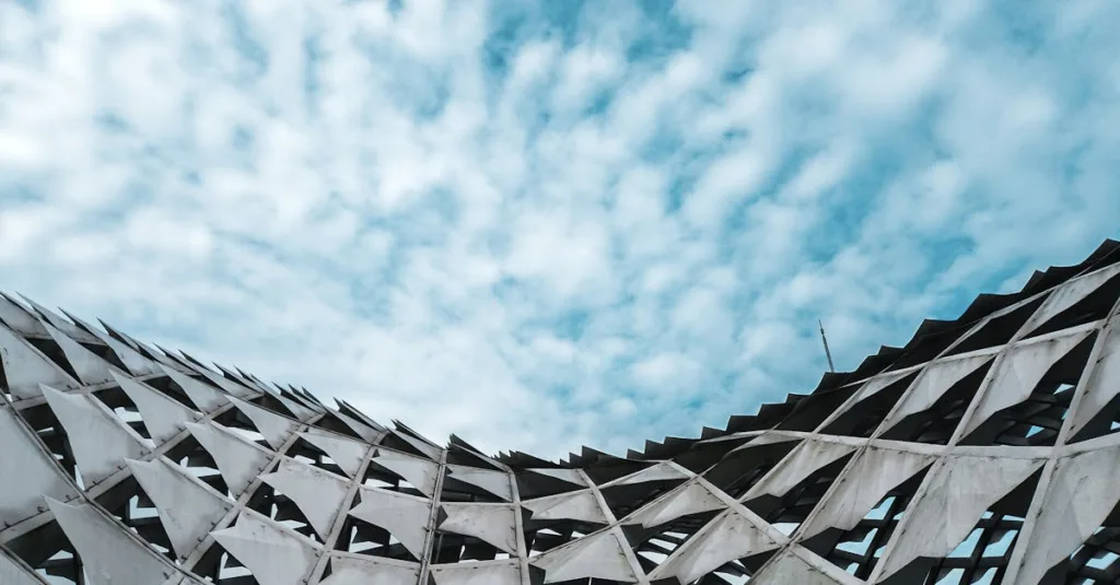 découvrez les principes et méthodes de la conception structurelle pour garantir la solidité et la sécurité des constructions.