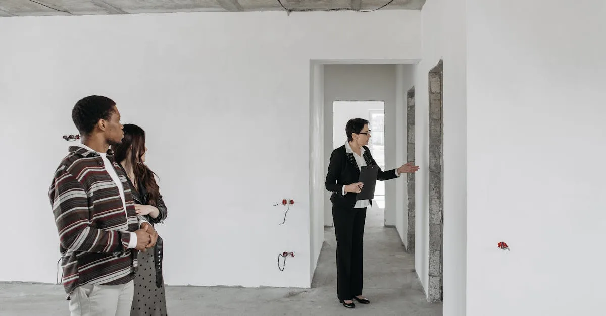 courtier en construction : expert pour trouver les meilleurs partenaires et optimiser vos projets de construction.