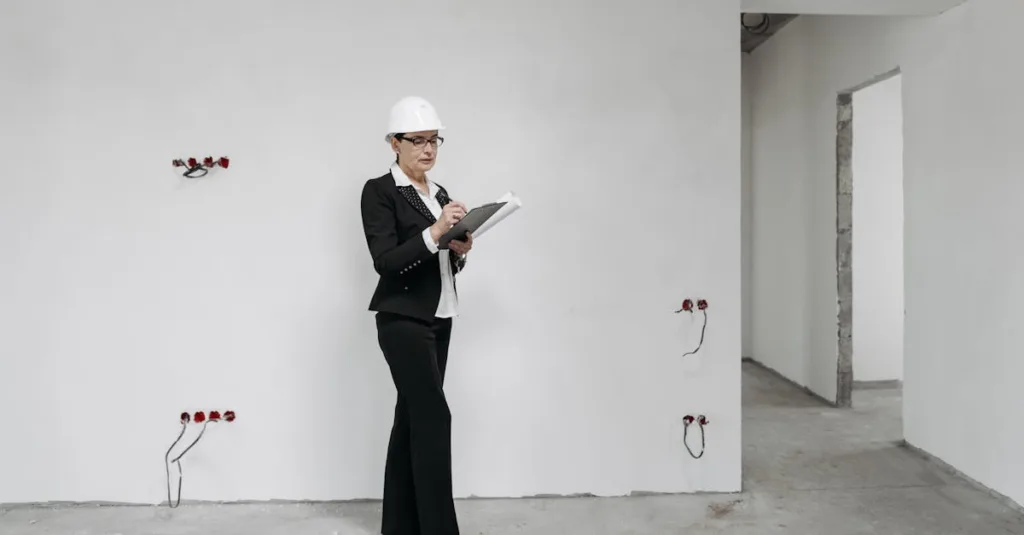découvrez nos services de courtage en construction pour trouver les meilleurs partenaires et optimiser vos projets de bâtir en toute sérénité.