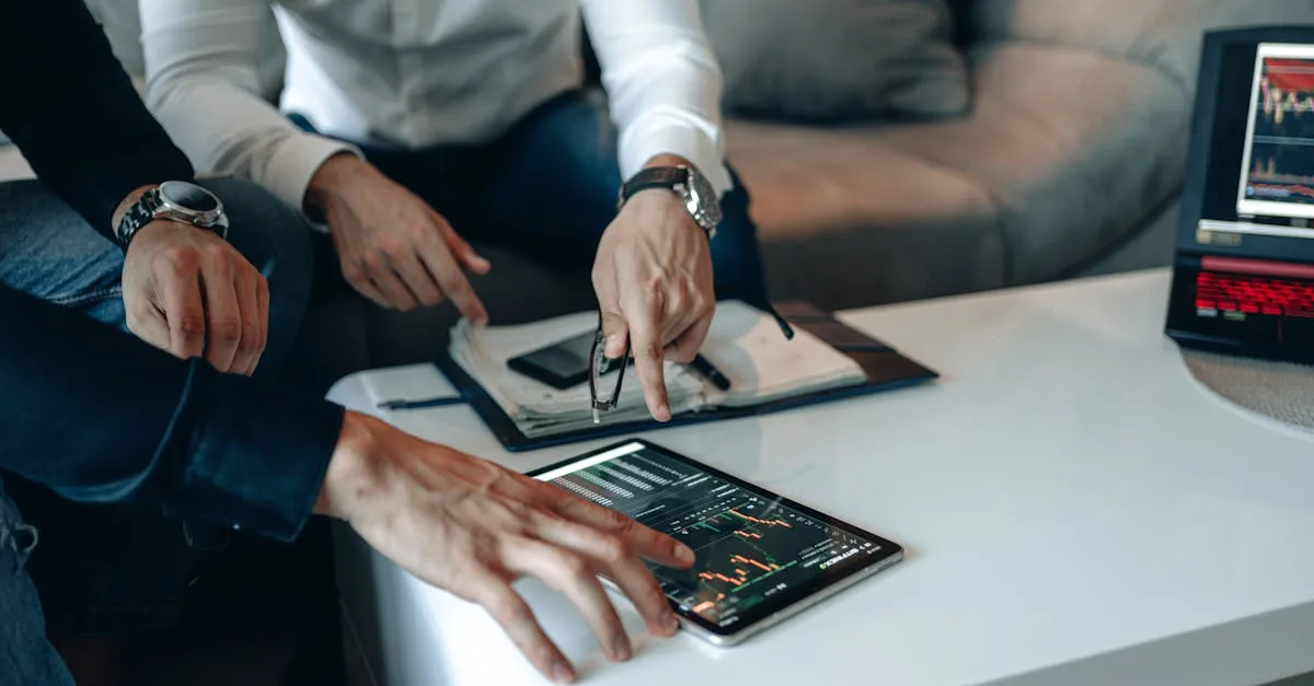 découvrez les stratégies de marketing digital pour optimiser votre présence en ligne, attirer plus de clients et booster votre croissance grâce aux outils numériques.