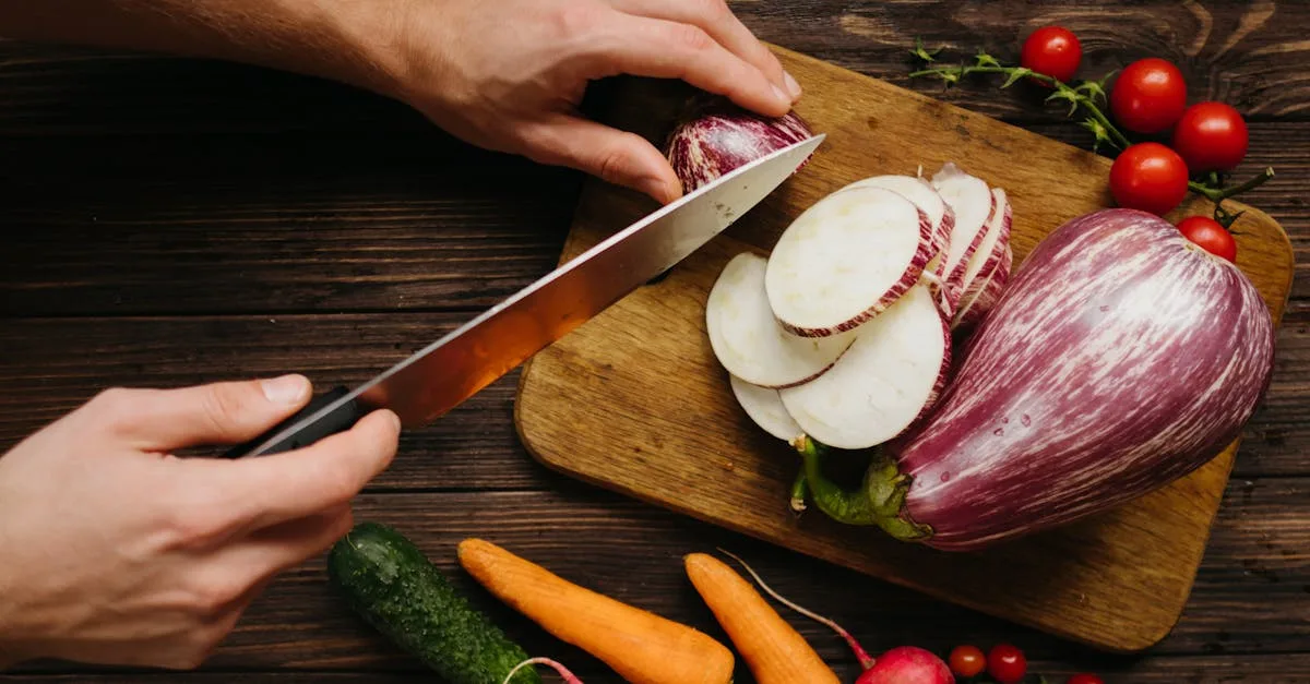 découvrez une sélection délicieuse et saine de recettes faciles à préparer pour une alimentation équilibrée et pleine de saveurs.