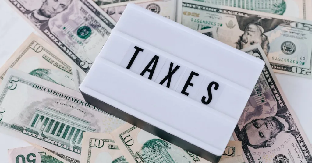 découvrez tout ce qu'il faut savoir sur la taxe liée au property flipping, ses implications fiscales et conseils pour optimiser vos investissements immobiliers.