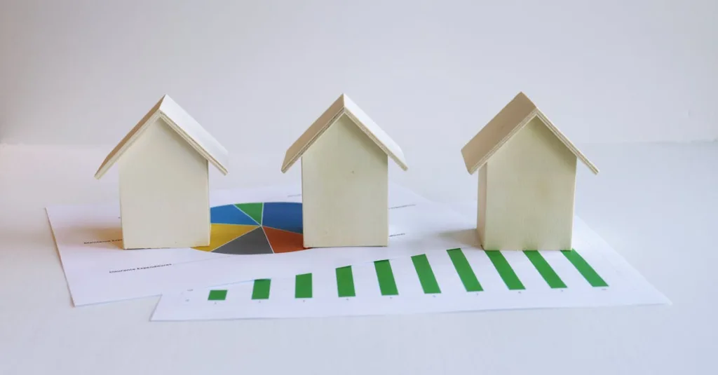 découvrez les indicateurs clés de la surévaluation du marché immobilier pour mieux anticiper les tendances et sécuriser vos investissements.