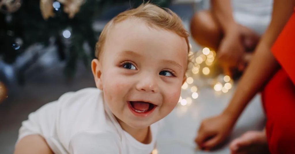 découvrez tout sur le monde des bébés : conseils, soins, alimentation et bien-être pour accompagner leur croissance dès les premiers jours.