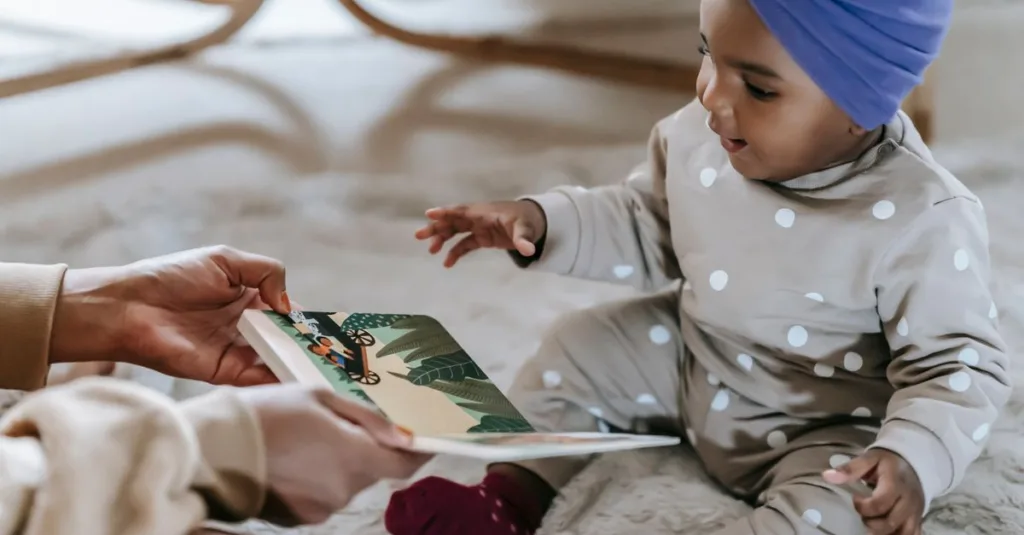 découvrez l'importance de l'alphabétisation précoce pour favoriser le développement du langage et des compétences de lecture chez les jeunes enfants.