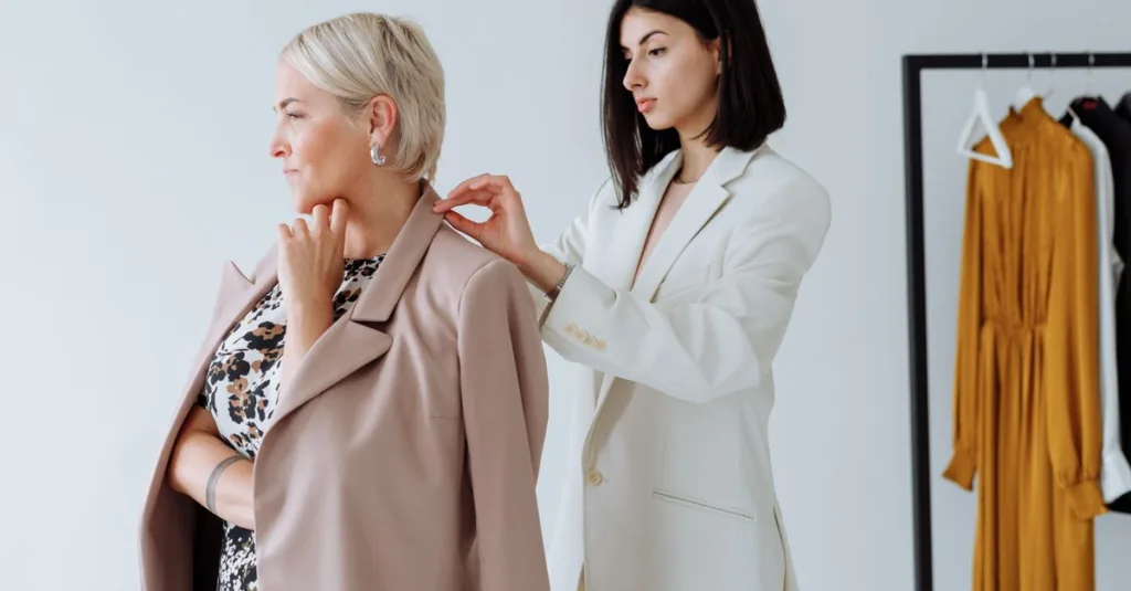découvrez les meilleurs conseils mode et beauté pour sublimer votre style au quotidien et révéler votre beauté naturelle.