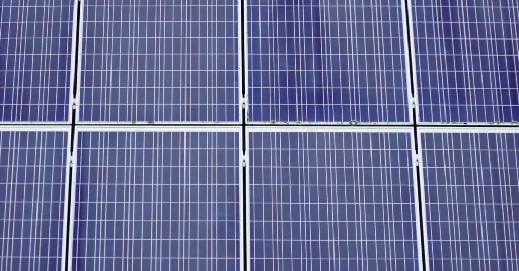 découvrez comment choisir les panneaux solaires adaptés à vos besoins pour maximiser l'efficacité énergétique et réduire vos coûts d'électricité.