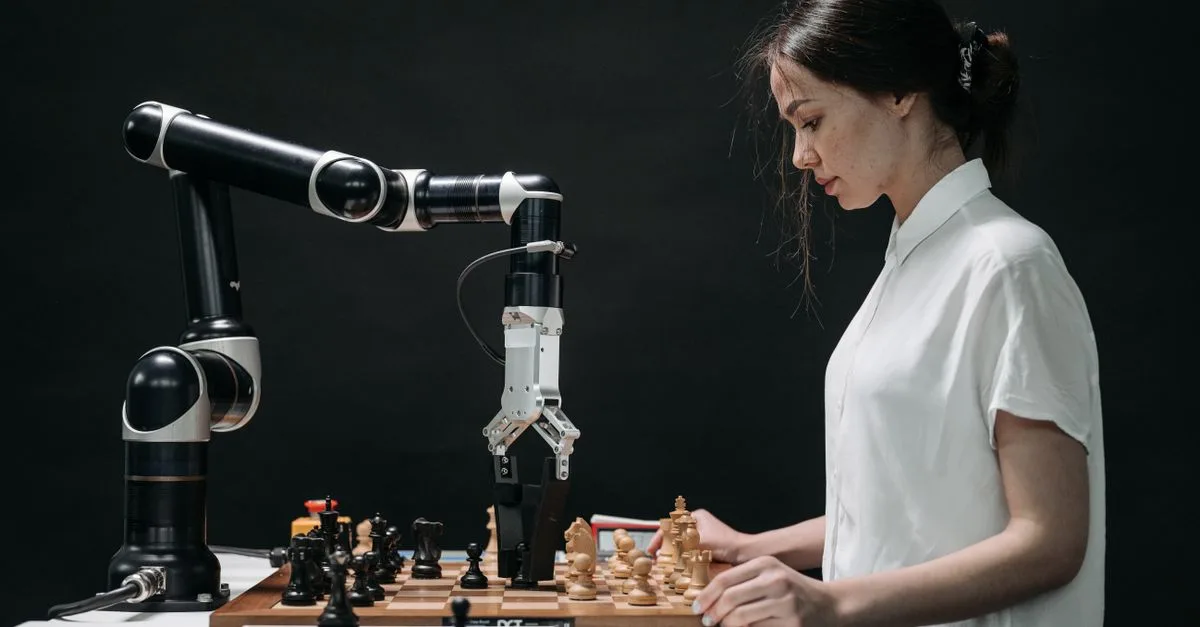 découvrez l'intelligence artificielle : technologies, applications et innovations qui transforment notre monde.