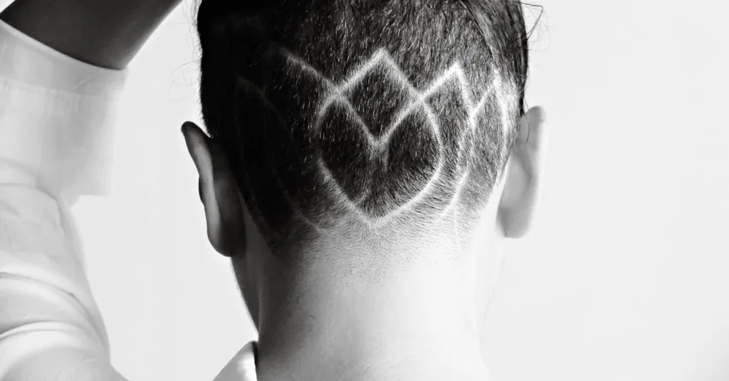 découvrez les tendances coiffure 2024 avec des coupes de cheveux modernes et stylées pour tous les goûts. inspirez-vous des meilleurs styles pour un look contemporain.