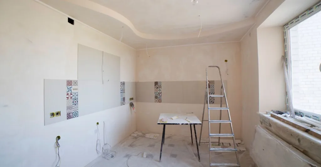 découvrez les dernières tendances et conseils pour la rénovation de votre maison en 2026, alliant innovation, durabilité et design moderne.